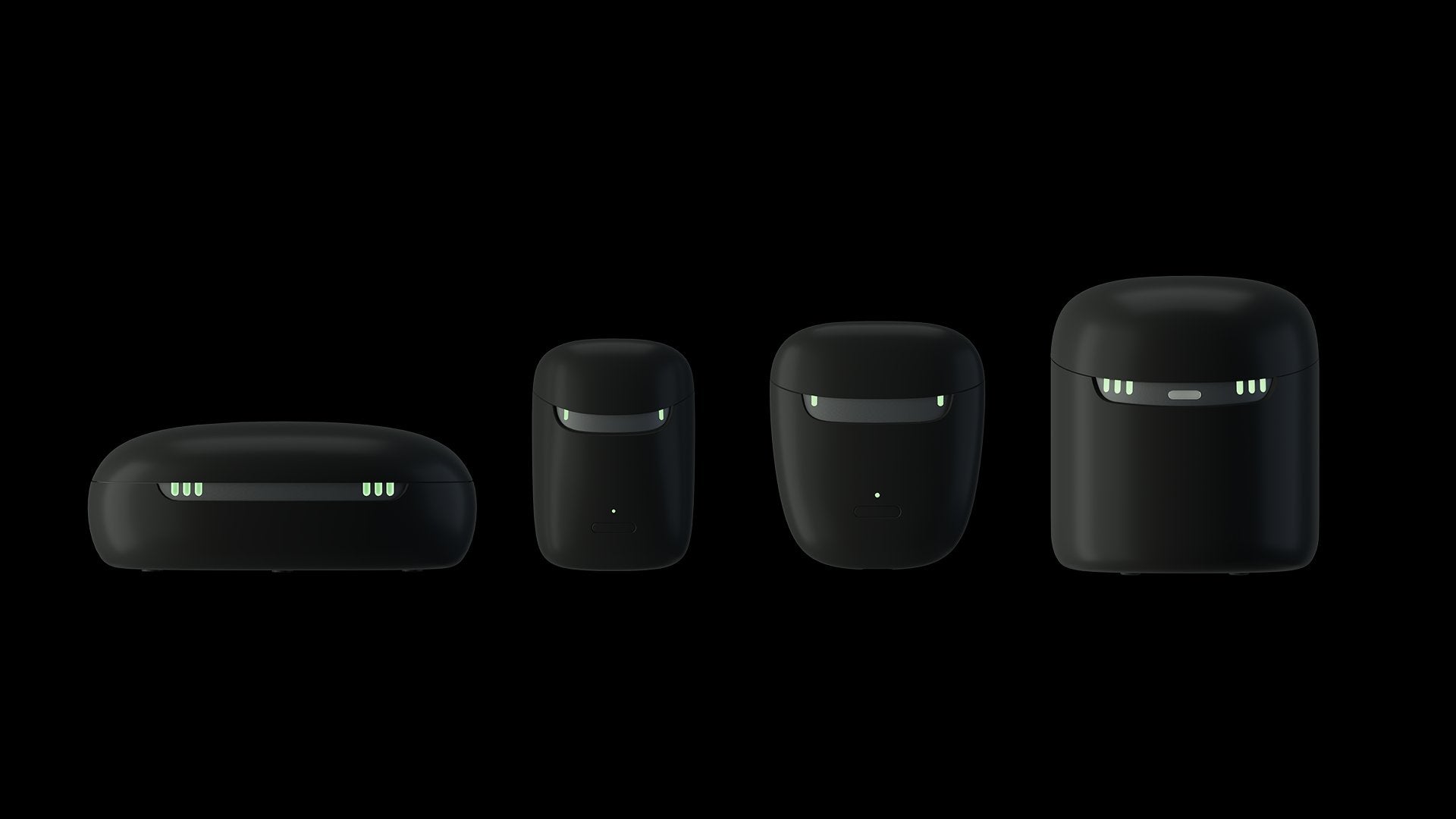 Tillbehör til Rexton BiCore