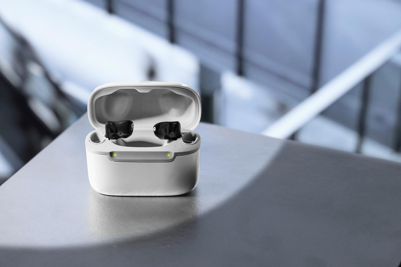 Portabel laddare Insio Charge&Go IX