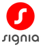 Signia webshop (Sverige)