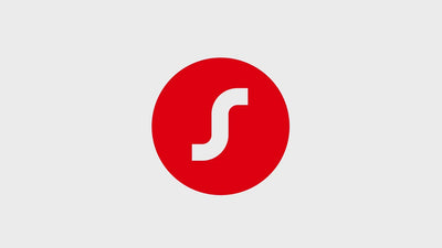Stödvinge (Concha Lock) 3.0