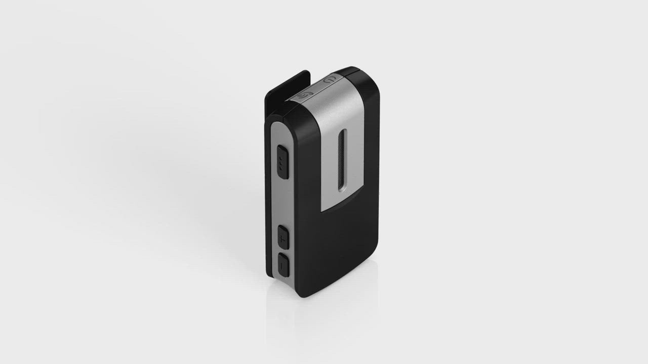StreamLine Mic