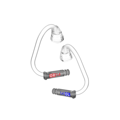       signia hearing aid accesories Ear Wear 3.0 Thintube 01.4 pair 10992492