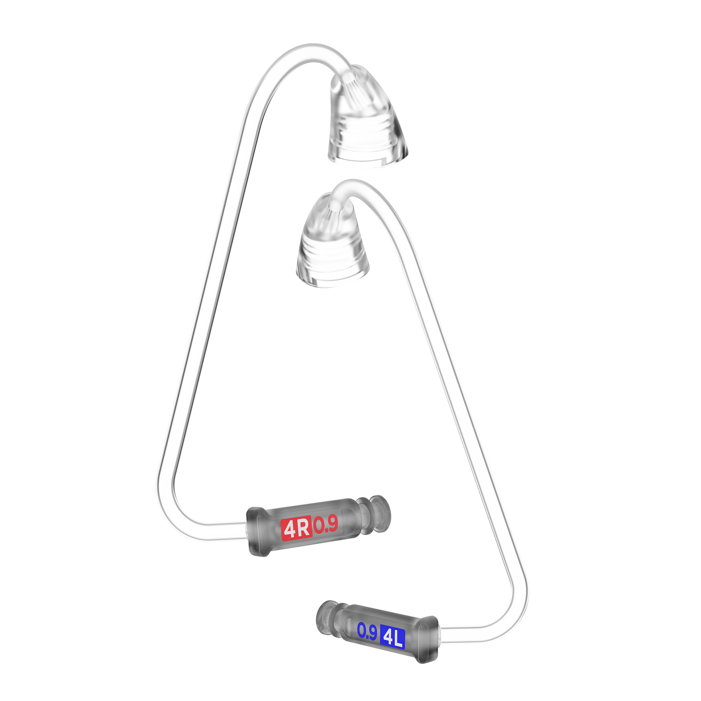     signia hearing aid accesories Ear Wear 3.0 Thintube 40.9 pair 10991613