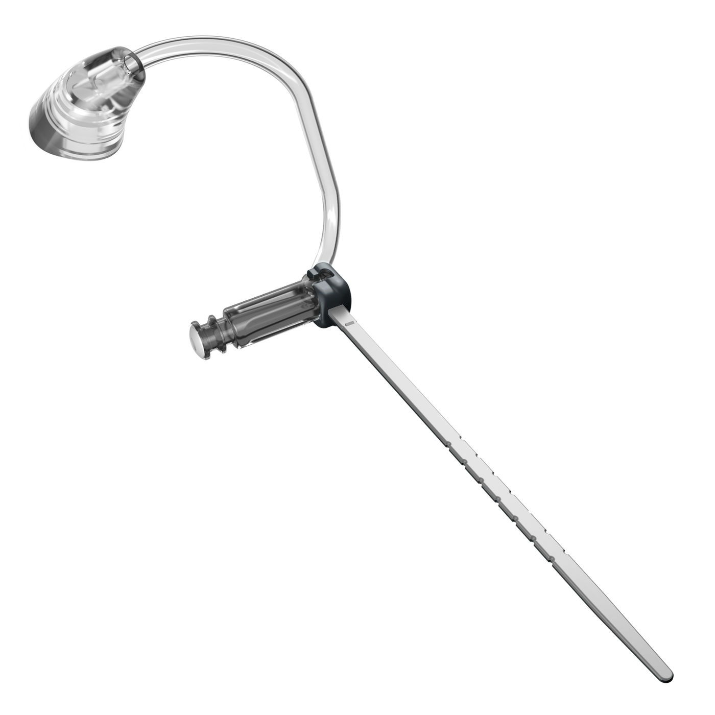 Signia hearing aid accessories Earwear 30 Connexx Concha Lock 01 10993677