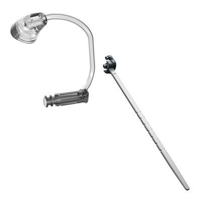 Signia hearing aid accessories Earwear 30 Connexx Concha Lock 02 10993677