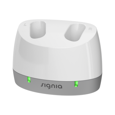 signia hearing aid accessories Motion SP std charger 10981895