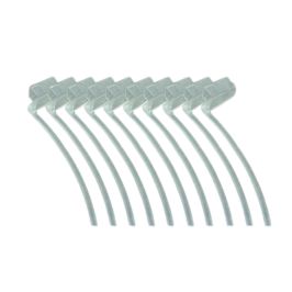 Stödvinge till miniReceiver 2.0