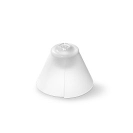 Semi-öppen Click Dome