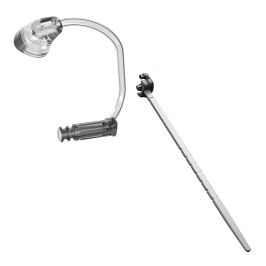 Stödvinge (Concha Lock) 3.0