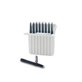 Vaxfilter till hörtelefon (miniReceiver 2.0)