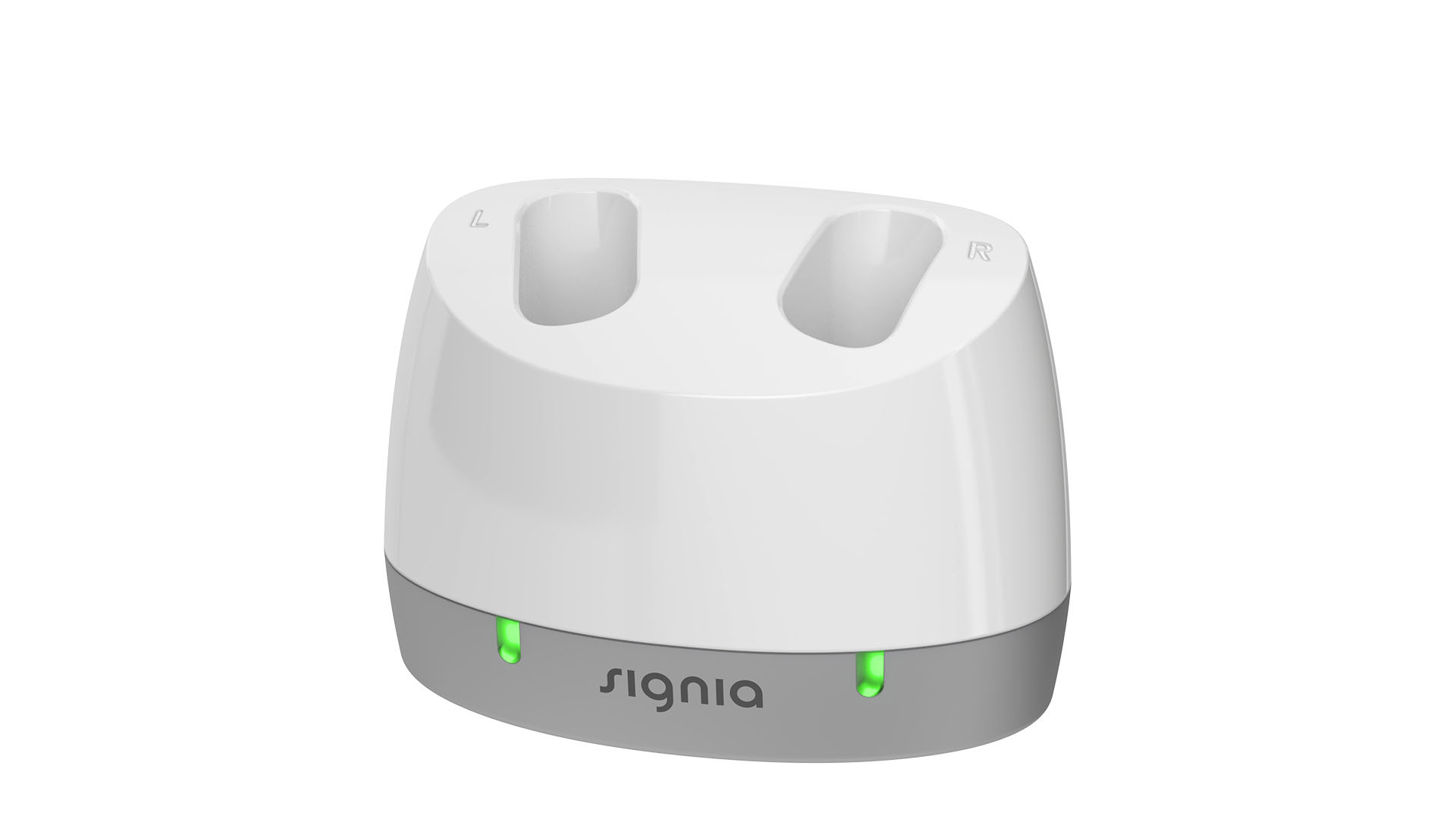 Standard laddare Motion Charge&Go SP IX